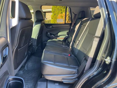 Used 2015 GMC Yukon SLT w/ HD Trailering Package image 39