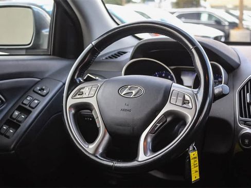 Used 2014 Hyundai Tucson SE image 19