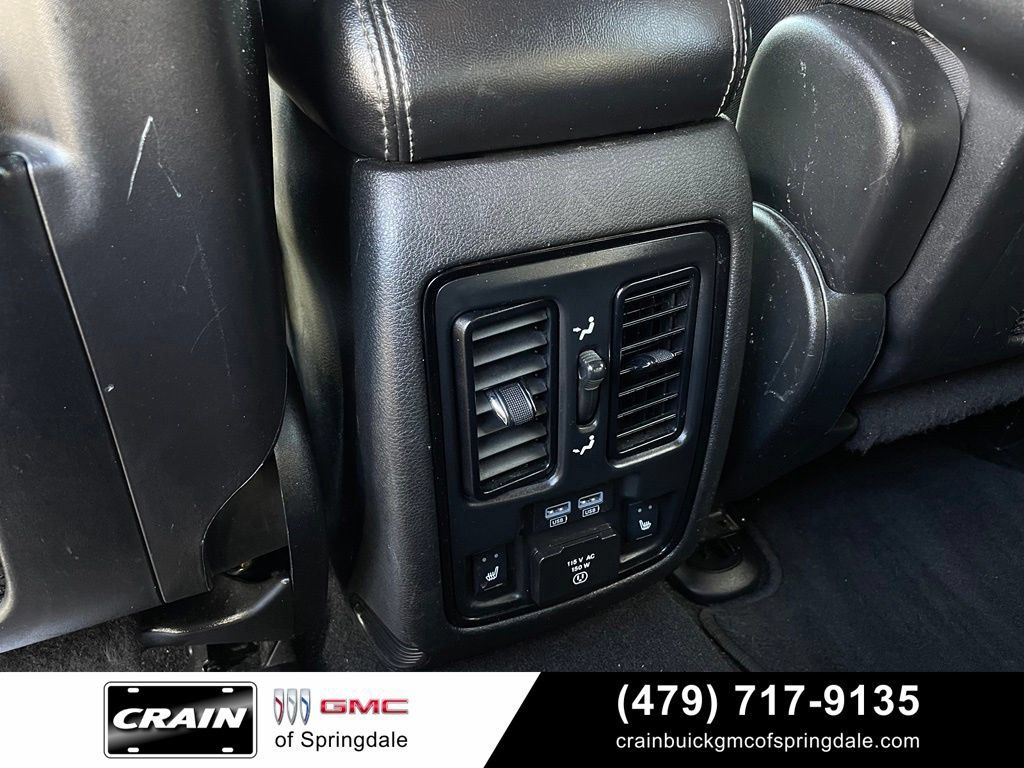 Used 2021 Dodge Durango GT AWD/4WD image 27