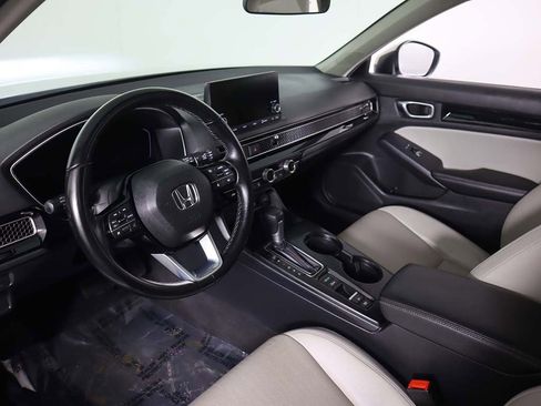 Used 2024 Honda Civic EX-L image 27