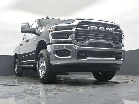 New 2026 RAM 2500 Tradesman image 44
