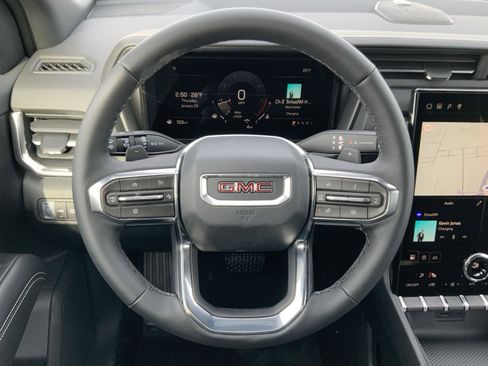 New 2026 GMC Terrain Elevation image 28