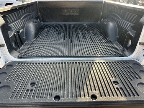 Used 2024 RAM 1500 Laramie image 25