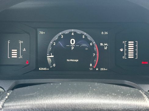 Used 2024 Toyota Tacoma SR5 AWD/4WD image 24