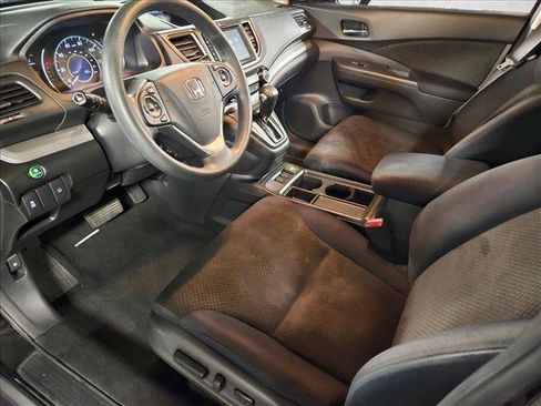 Used 2016 Honda CR-V EX image 10