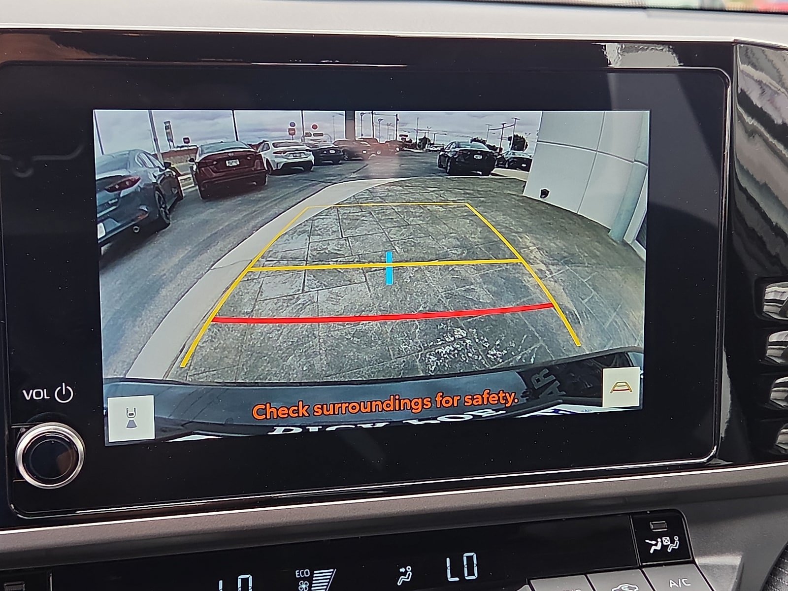 Used 2026 Toyota Camry SE FWD image 18