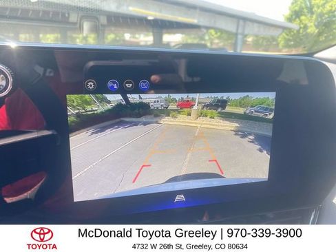 Used 2025 Chevrolet Equinox RS w/ Convenience Package III AWD/4WD image 17