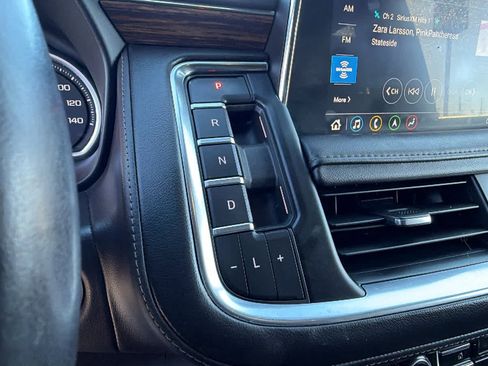 Used 2021 Chevrolet Tahoe High Country w/ Max Trailering Package image 13