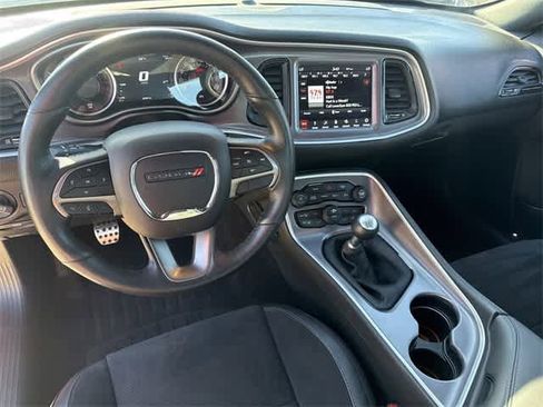 Used 2019 Dodge Challenger R/T Scat Pack w/ Dynamics Package image 15