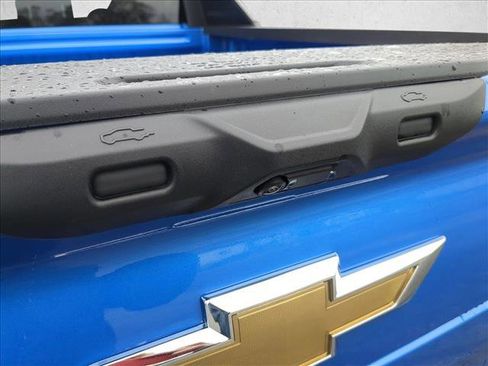 New 2026 Chevrolet Silverado EV LT w/ Plus Package image 7