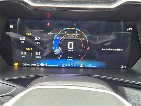 New 2026 Chevrolet Colorado LT w/ LT Convenience Package AWD/4WD image 11