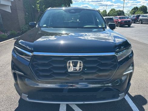 Used 2024 Honda Pilot EX-L image 4