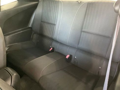 Used 2013 Chevrolet Camaro LS RWD image 12
