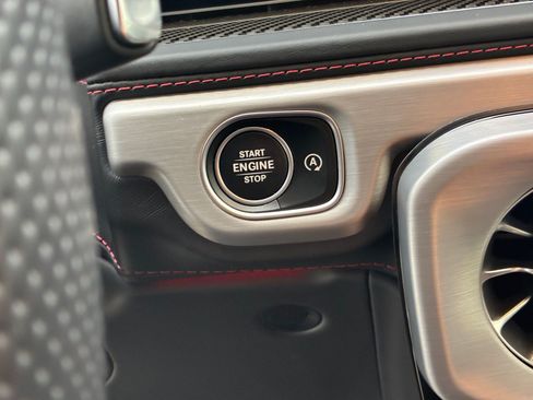Used 2021 Mercedes-Benz G 63 AMG 4MATIC image 19