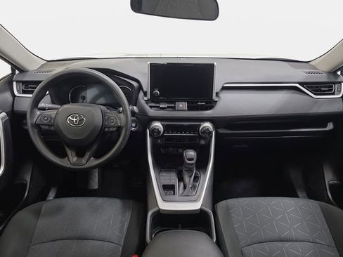 Certified 2025 Toyota RAV4 XLE w/ Convenience Package image 9