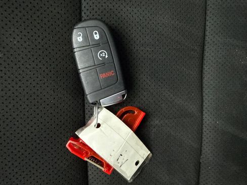 Used 2021 Jeep Grand Cherokee Laredo X AWD/4WD image 55