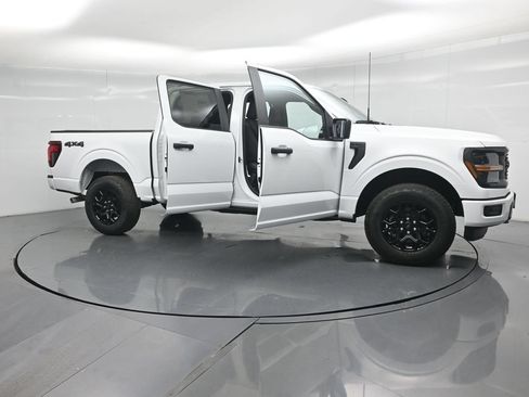 New 2026 Ford F150 STX AWD/4WD image 29