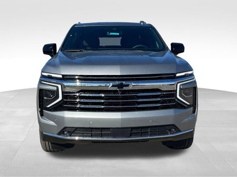 New 2026 Chevrolet Tahoe LT w/ Comfort Package AWD/4WD image 6