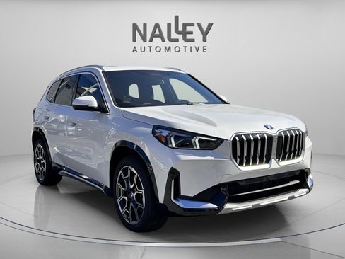 Used 2026 BMW X1 xDrive28i w/ Convenience Package image 5