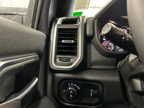 New 2026 RAM 3500 Big Horn image 18