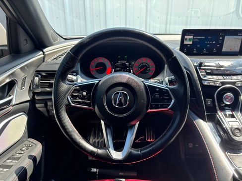 Used 2020 Acura RDX A-Spec FWD image 22