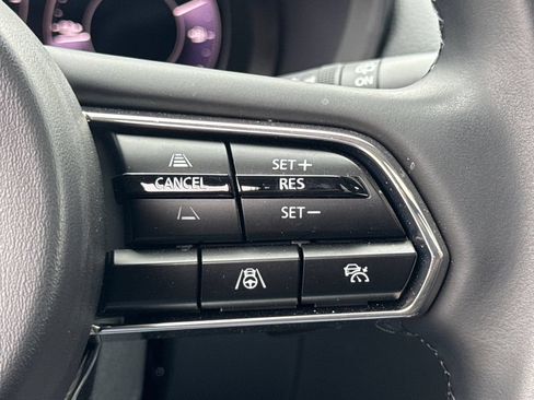 Used 2025 MAZDA CX-90 Plug-In Hybrid w/Premium Sport AWD/4WD image 21