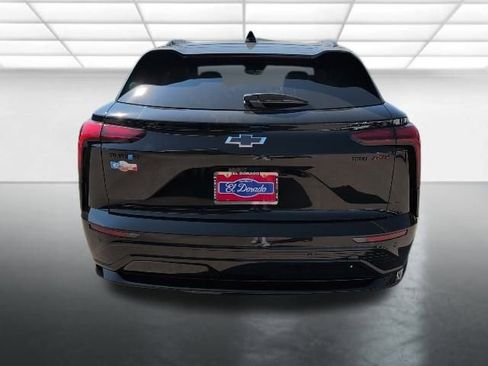 New 2026 Chevrolet Blazer EV RS w/ Super Cruise Package image 38