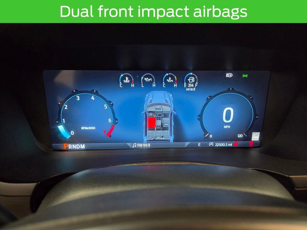 Used 2024 Ford F150 XLT w/ Equipment Group 303A High AWD/4WD image 25