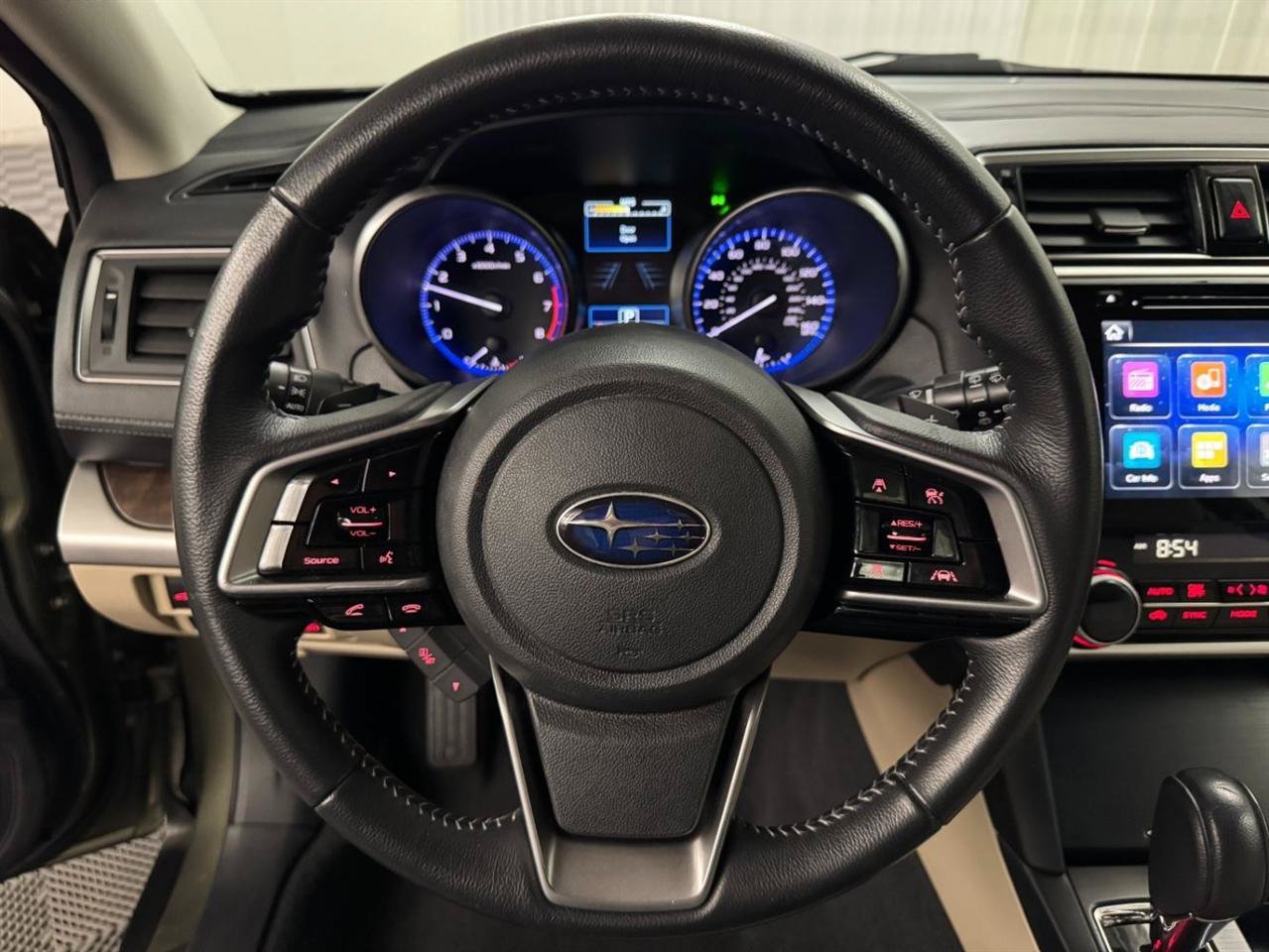 Used 2018 Subaru Outback 3.6R Limited AWD/4WD image 13