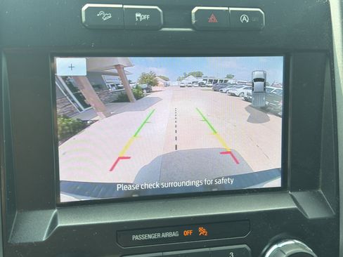 Used 2020 Ford F150 XLT w/ Equipment Group 302A Luxury AWD/4WD image 20
