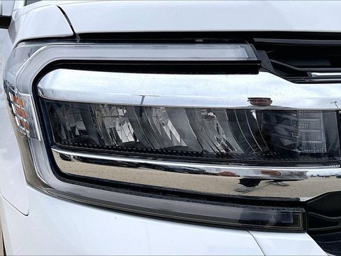 Used 2022 Ford Expedition Limited image 37