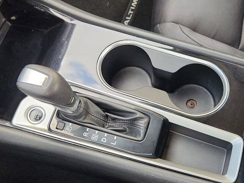 Used 2021 Nissan Altima 2.5 SV image 15