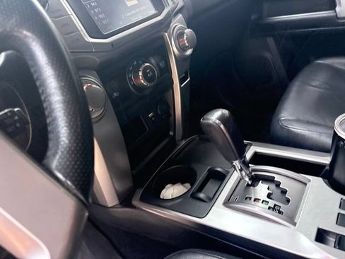 Used 2016 Toyota 4Runner SR5 RWD image 6