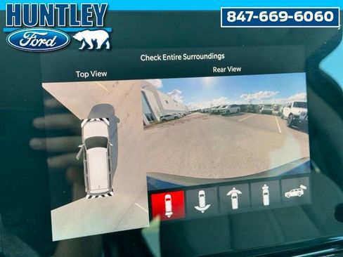 Used 2022 Jeep Wagoneer Series III w/ Convenience Group I AWD/4WD image 28