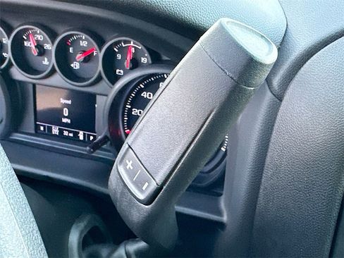 New 2025 Chevrolet Silverado 1500 Custom w/ Rally Edition image 11