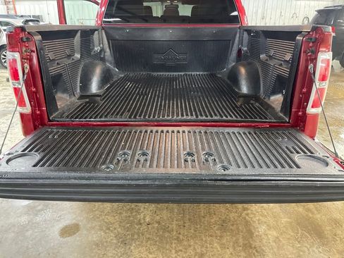 Used 2013 Ford F150 XLT w/ XLT Chrome Pkg image 21