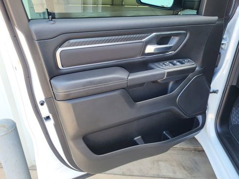 New 2026 RAM 1500 Big Horn image 18