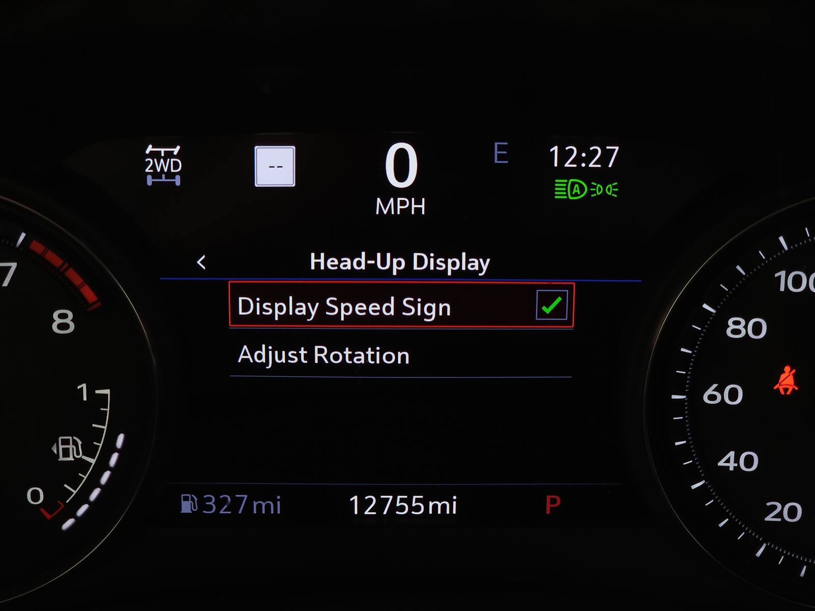 Used 2023 Cadillac XT5 Sportv w/ Technology Package AWD/4WD image 25