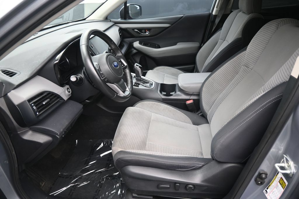 Used 2022 Subaru Outback Premium AWD/4WD image 12
