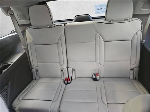 Used 2023 GMC Yukon Denali AWD/4WD image 22