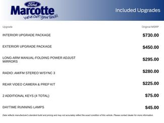 New 2025 Ford Transit 350 DRW w/ Interior Upgrade Package RWD video 3
