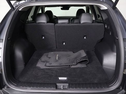 Certified 2024 Hyundai Tucson SEL w/ Convenience Package image 17