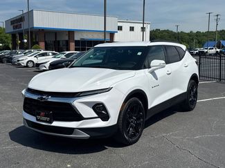 Used 2024 Chevrolet Blazer LT w/ LPO, Floor Liner Package FWD video 2
