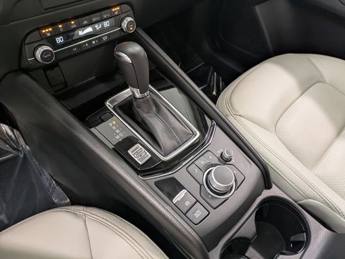 Certified 2023 MAZDA CX-5 AWD 2.5 S w/ Preferred Package image 15