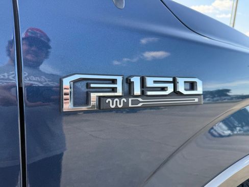 Used 2018 Ford F150 King Ranch w/ Equipment Group 601A Luxury image 11