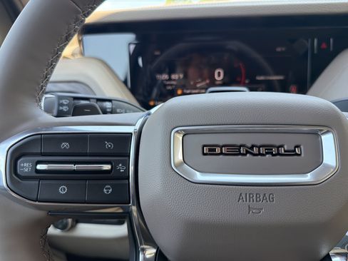 New 2026 GMC Yukon XL Denali w/ Advanced Technology Package AWD/4WD image 28