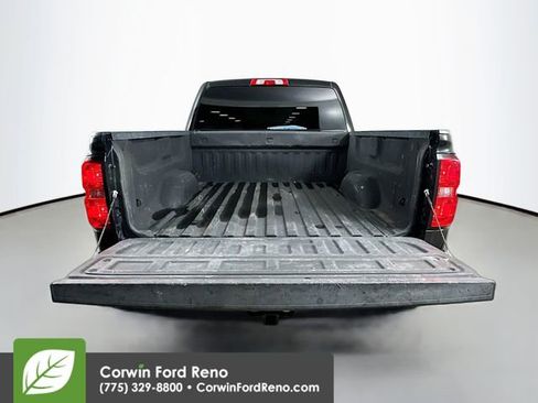 Used 2016 Chevrolet Silverado 1500 LT image 24