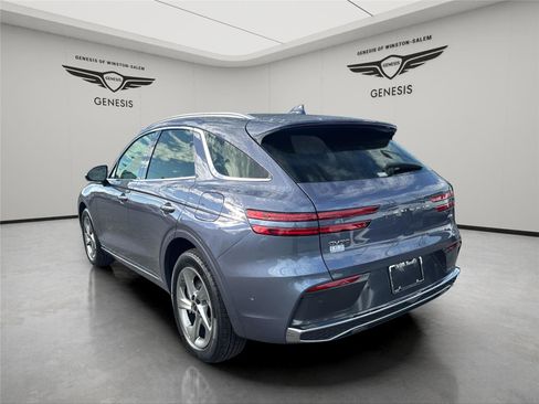 New 2026 Genesis GV70 2.5T Advanced AWD/4WD image 3