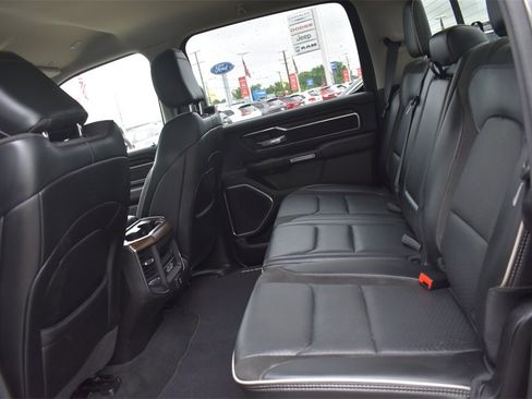 Used 2022 RAM 1500 Laramie image 24