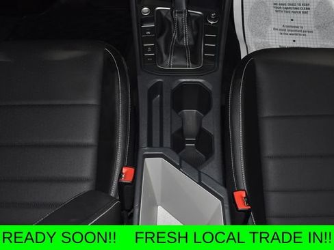 Used 2023 Volkswagen Jetta SE FWD image 23